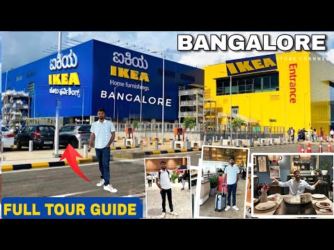 IKEA Bangalore Complete Tour Guide with Prices | IKEA Bangalore Store Latest Offers Start ₹49 only |