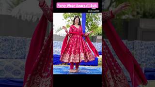 Anarkali dress ideas#ytshorts #viralvideo #anarkalisuit #anarkali