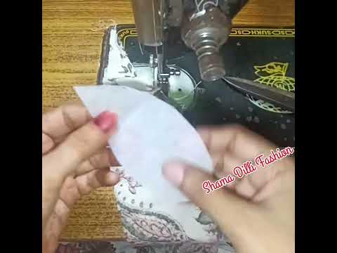 Trending Neck Design Cutting and stitching #shorts #youtubeshorts #neck