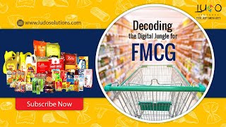 FMCG Products Animated Videos Style | Ludo Ventures