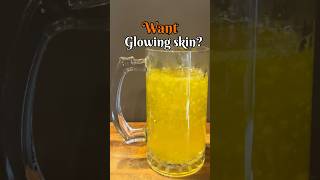 Try this skin glowing drink . @glowwithgracy #ayurveda #ancient #gharelunuskhe