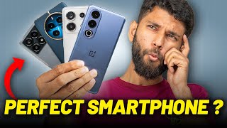 How To Buy A Perfect Smartphone in 2024!