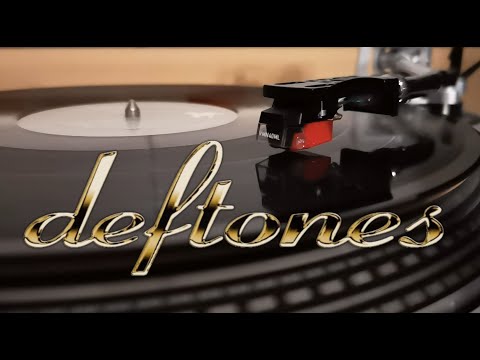 DEFTONES - Passenger (HD Vinyl)