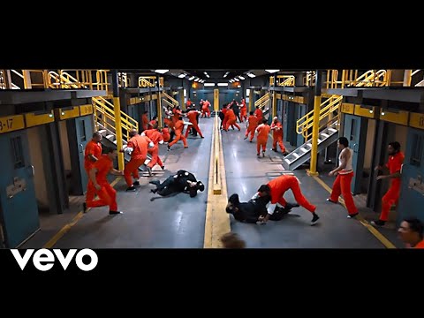 R3HAB x A Touch Of Class - All Around The World (BL Official Remix) FAST & FURIOUS (Fight Scene)