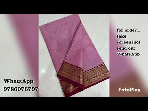 cotton sarees manufacturer | traditional sarees | cotton sarees collection | Deepavali collection