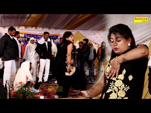 Chatak Matak ¦ New Haryanvi Dance 2025 ¦ Monika Chaudhary ¦ Latest Haryanvi Song I Haryanvi Dance