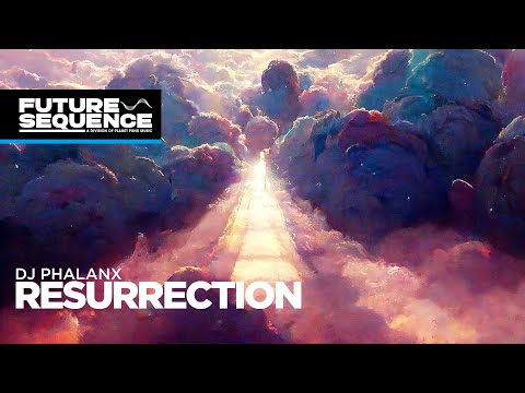 DJ Phalanx - Resurrection