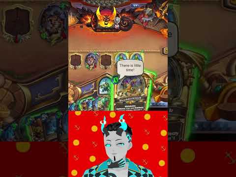 SASQUAWKING Our Opponent to RAGEQUIT! Hearthstone