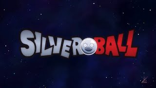 【銀魂】SILVER BALL オープニング【ドラゴンボールパロディ】