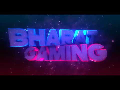 My new intro कैसा है ????