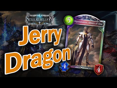 Saving the best? deck for last【Shadowverse/Steel Rebellion】