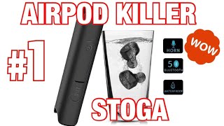 AirPod Killer Waterproof Earbuds