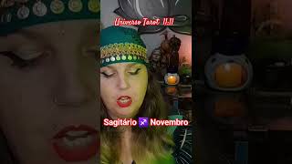 👆Clique aqui para leitura completa #tarot #canaldetarot #signos #previsão #novembro2023