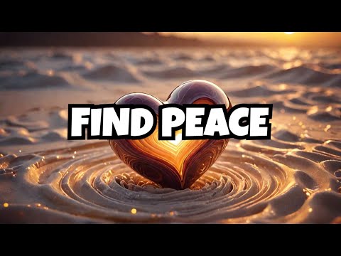 The Secret to Inner Peace: Choosing Love Over Fear