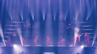 三浦大知 (Daichi Miura) / Flavor - DAICHI MIURA ARENA LIVE 2024 「OVER」-