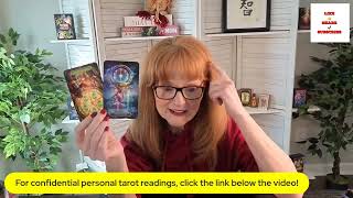 LEO! THEY SEE YOU NOW!  TAROT READING MID-JANUARY 2025!