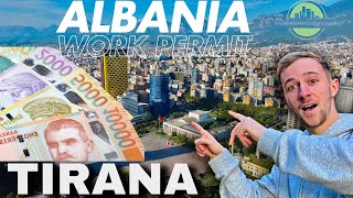 Albania Job Vacancy