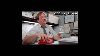 Office Space | Stealers Wheel • Stuck In The Middle | Tribute