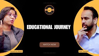 Educational Journey