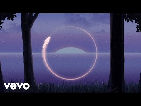 WILLOW, Jahnavi Harrison - Rise (Visualizer Video)