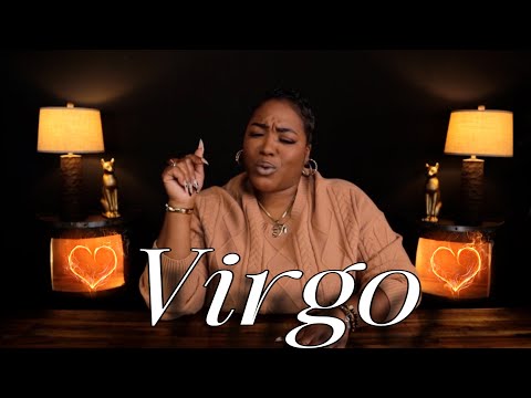 VIRGO! DESTINED CONNECTION - When Two Paths Cross in the Most Surprising Way