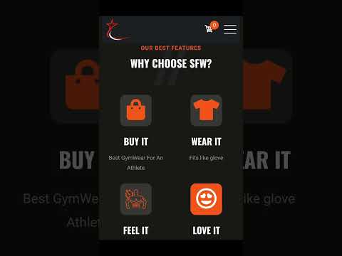 Why Choose Smart Fitness Wear.#adidas #nike #underarmour #gym #why #choose #us #imported #affordable