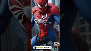 Spiderman but Amazing spiders #avengers #marvel #spiderman #trending #viral