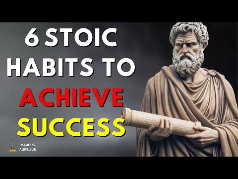 6 DAILY Habits EVERYONE MUST DO To Succeed