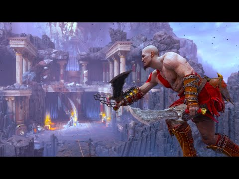 🔴LIVE - SETTING THE SCORE | God of War Valhalla