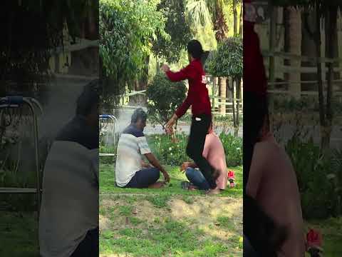 Reporter Throwing Water Balloon Prank Part 4 || By Aj Ahsan ||