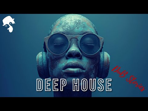 Gentleman - Deep House Mix [Dub Stories Vol.2]