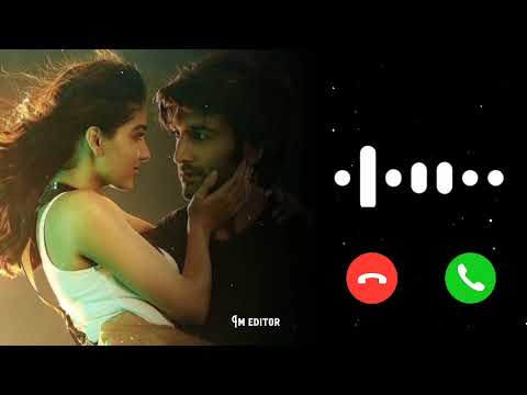 Sath Kangan Leke Aana | Arijit Singh Ringtone | Deewarein Arijit Singh #music