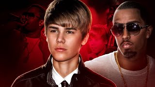 Justin Bieber | Prawdziwa Ofiara Hollywood