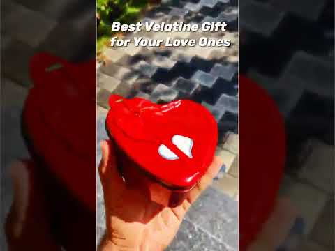 Best Velatine Gift for Your Love Ones #shorts #velantineday #giftforlove #velatinegift