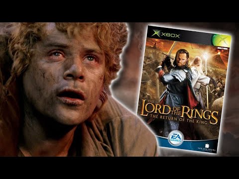 Was The Lord of the Rings: Return of the King As Good As I Remember?