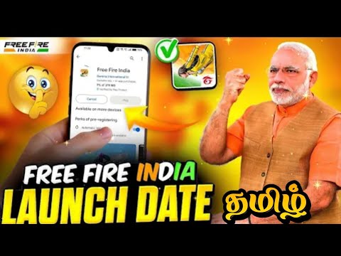 Free Fire India Release On 16th September Confirm || How To Download On Playstore Free Fire India