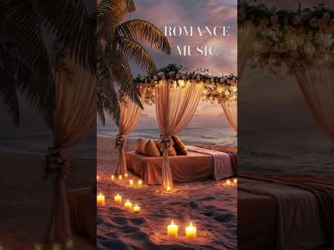 Beautiful romantic music for you and your loved one 😉