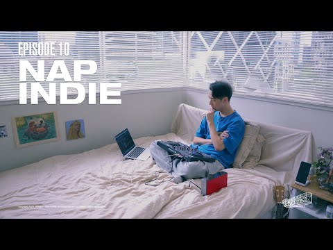 [PLAYLIST] EP.10 NAP INDIE PLAYLIST⎪낮잠 잘 때 듣기 좋은 인디 플레이리스트