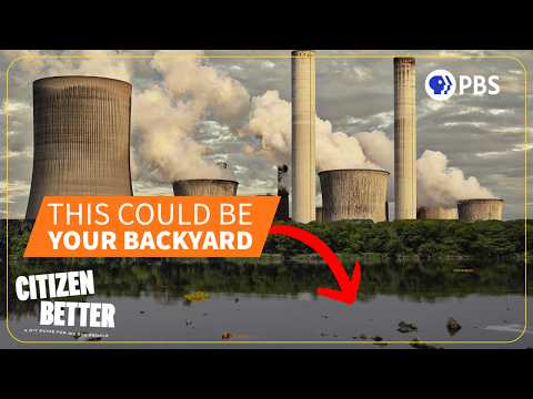 What's a Superfund Site and Why Should You Know About Them?