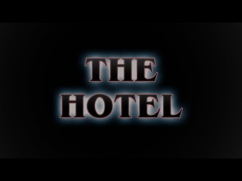 The Hotel (Een korte horror film) | Alle delen + Prequel