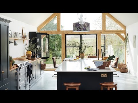 FOR THE LOVE OF KITCHENS | A Chef's Kitchen