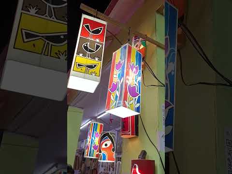 Pocket Friendly দুর্দান্ত Lamp #youtubeshorts / Travel with Sulagna