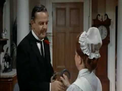 The Life I Lead - Mary Poppins (David Tomlinson)