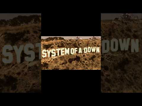 Breaking news System of the Down Should Tour More