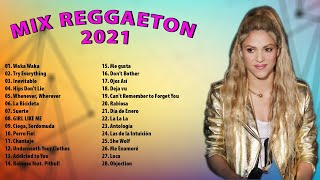 - Mix Reggaeton 2022 2022 💔