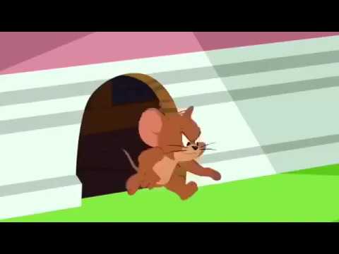 Tom và Jerry mới nhất 2020