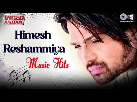 Himesh Reshmiya Bollywood Hits | Himesh Hindi Songs Collection | Mix Playlist