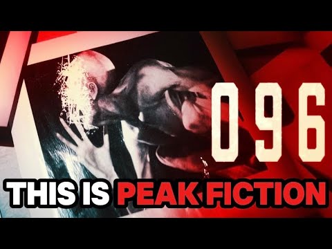 THIS SCP 096 SHORT FILM IS AMAZING BRO