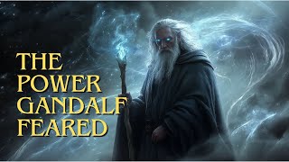 Gandalf’s Secret Past: The Terrifying Power He Never Used