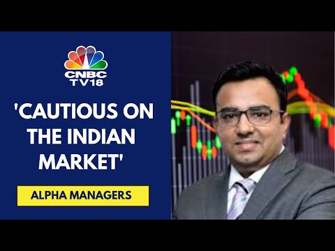 Positive On Consumption, Pharma, But Cautious On Financials: Kotak Alternate Managers | CNBC TV18